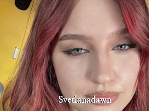 Svetlanadawn