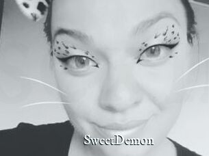 SweetDemon