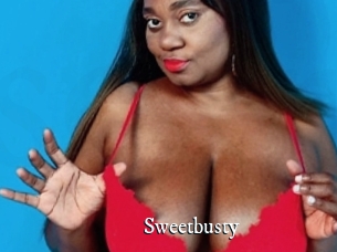 Sweetbusty