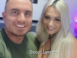 Sweetclover77