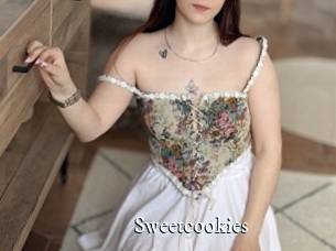 Sweetcookies