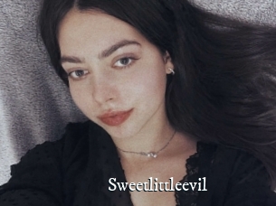 Sweetlittleevil
