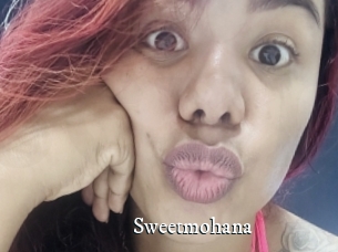 Sweetmohana