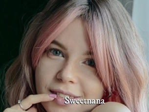 Sweetnana