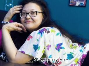 Sweetpattyjane