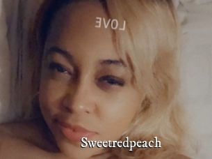 Sweetredpeach