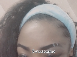 Sweetteamo