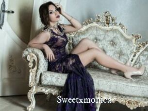 Sweetxmonica