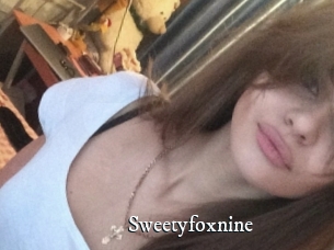 Sweetyfoxnine