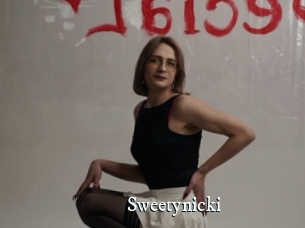 Sweetynicki
