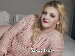 Sxxxy_fxxxy