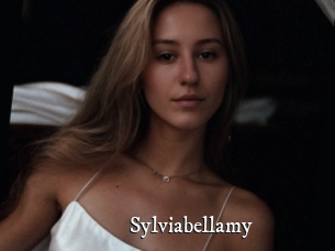 Sylviabellamy