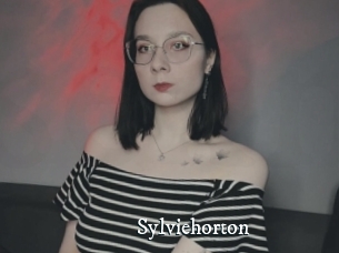 Sylviehorton
