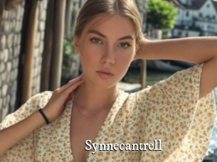 Synnecantrell