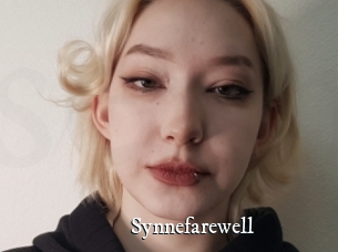 Synnefarewell