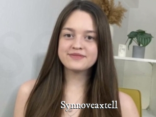 Synnoveaxtell