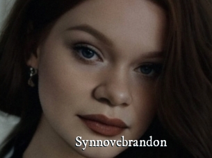Synnovebrandon
