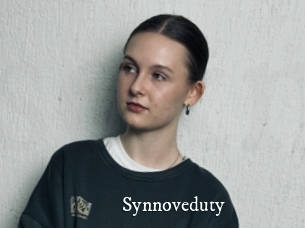 Synnoveduty