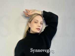Synnovegleg