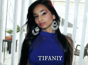TIFANIY