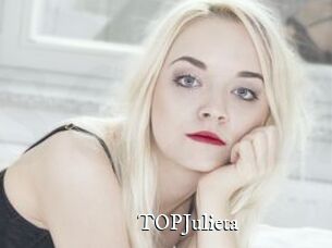 TOPJulieta