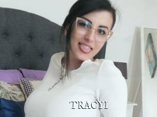 TRACYI