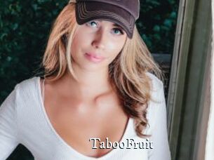 TabooFruit