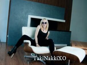 TakiNakkiXO