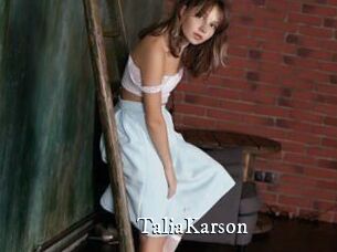 TaliaKarson