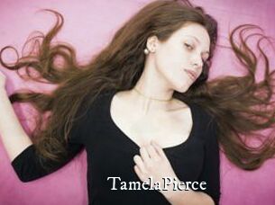 TamelaPierce
