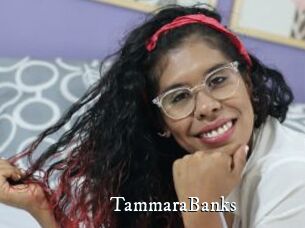 TammaraBanks