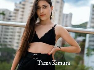 TamyKimura