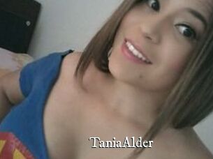 TaniaAlder