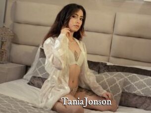 TaniaJonson