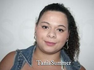 TaniaSummer
