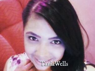TaniaWells