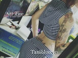Taniiblueeyes