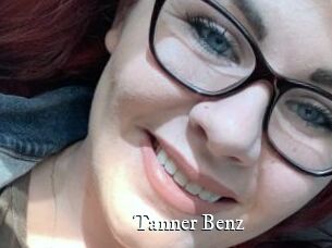 Tanner_Benz