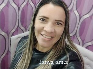 TanyaJames