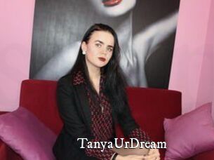 TanyaUrDream