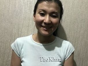 TaoKhan