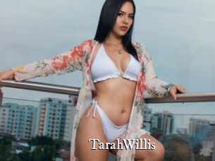 TarahWillis