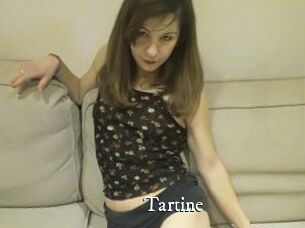 Tartine