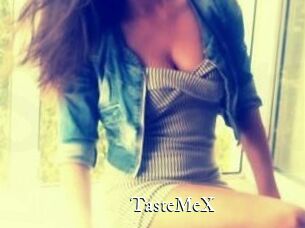 TasteMeX