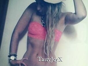 TastyJoyX