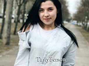 TastyPerson
