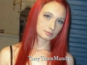 TastyTeamMandy1