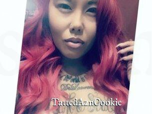 TattedAznCookie