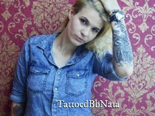 TattoedBbNata