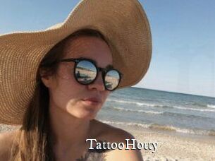 TattooHotty